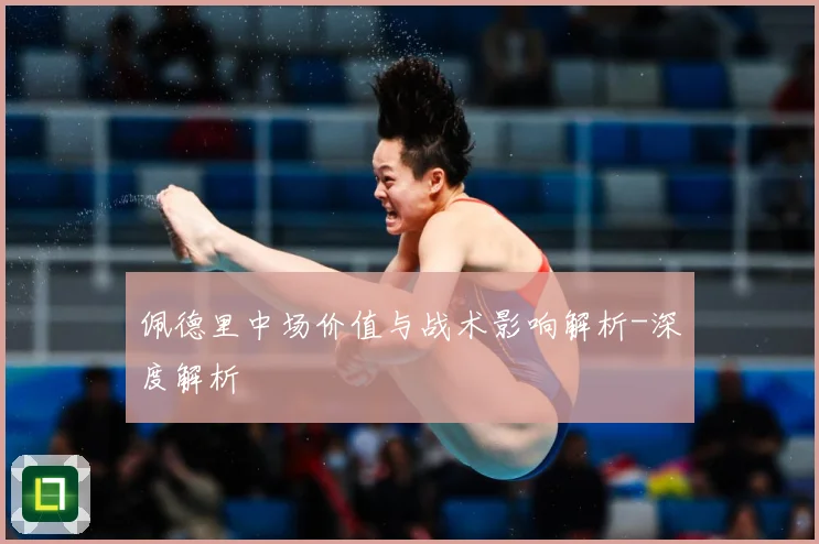 佩德里中场价值与战术影响解析-深度解析