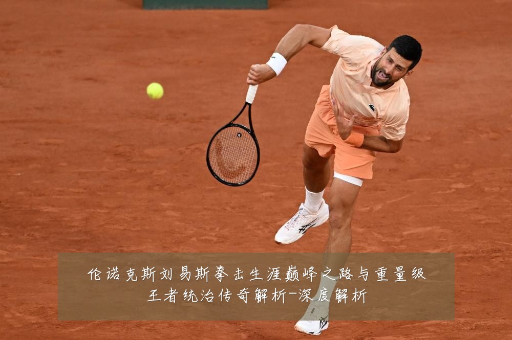 伦诺克斯刘易斯拳击生涯巅峰之路与重量级王者统治传奇解析-深度解析